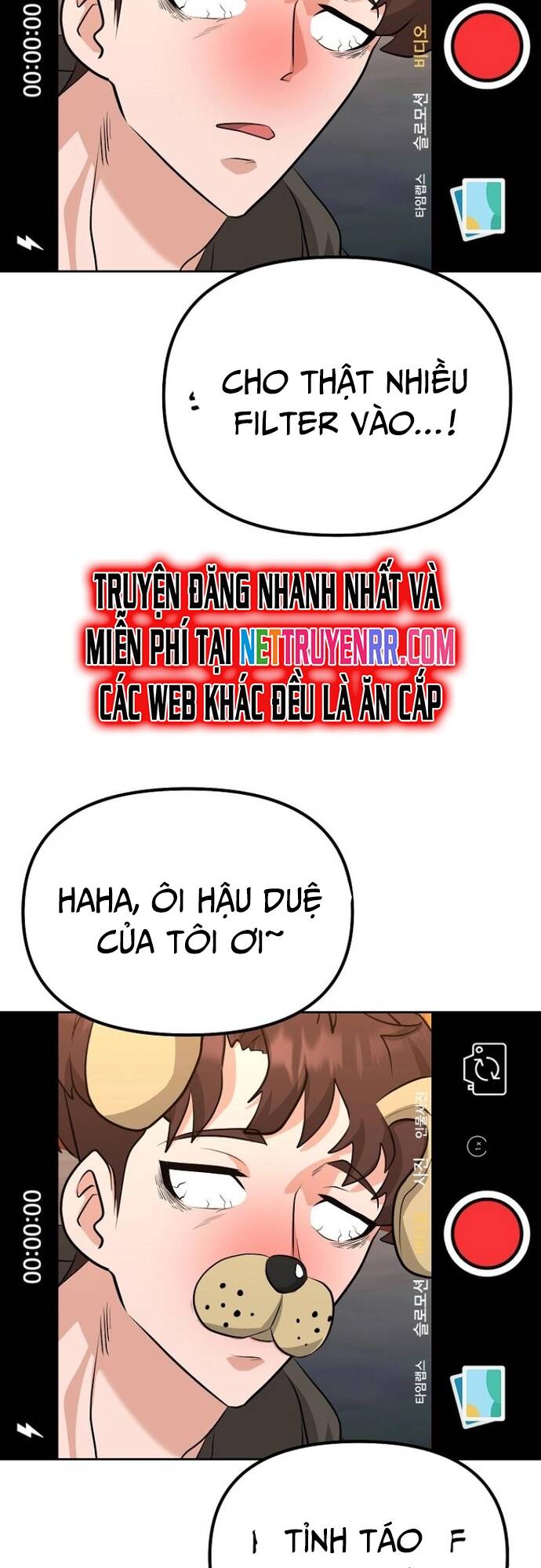 Tuý Quyền Bất Tử - Chapter 6 - Page 83