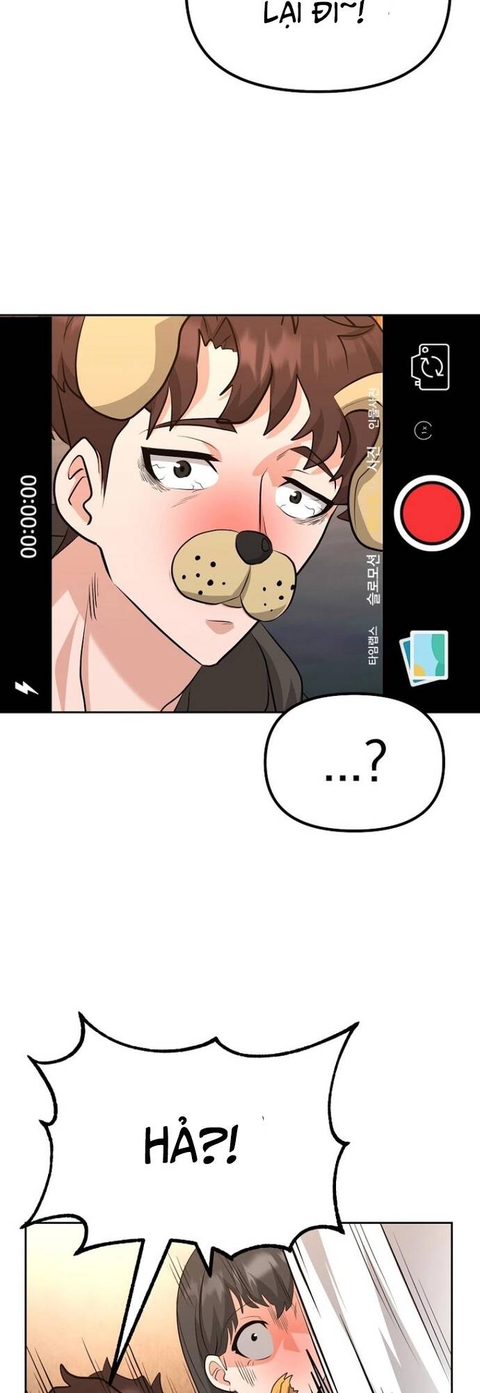 Tuý Quyền Bất Tử - Chapter 6 - Page 84