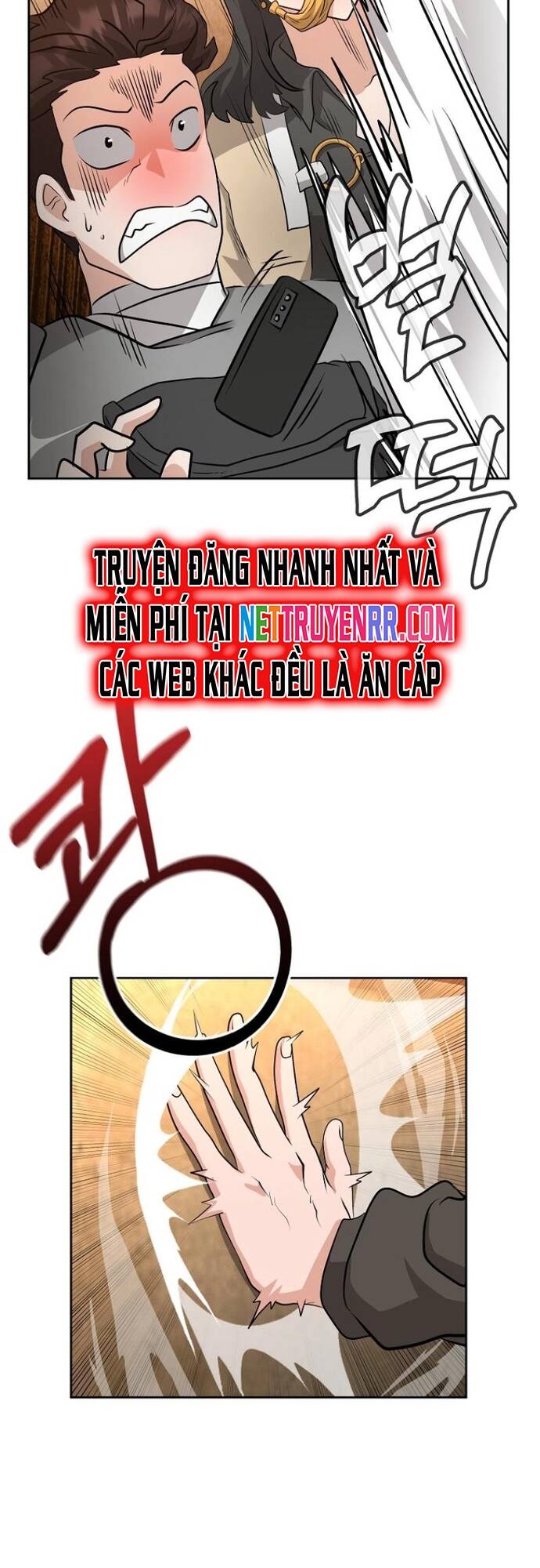 Tuý Quyền Bất Tử - Chapter 6 - Page 85