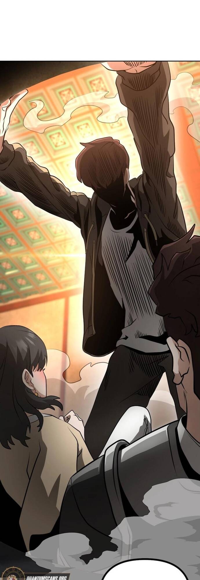 Tuý Quyền Bất Tử - Chapter 6 - Page 86