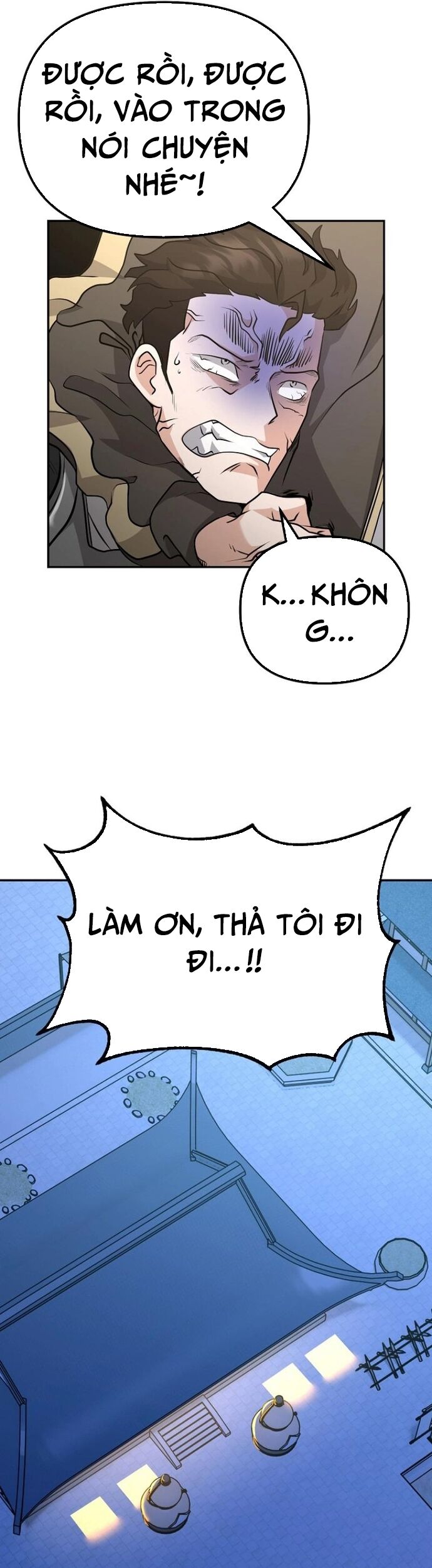 Tuý Quyền Bất Tử - Chapter 7 - Page 12