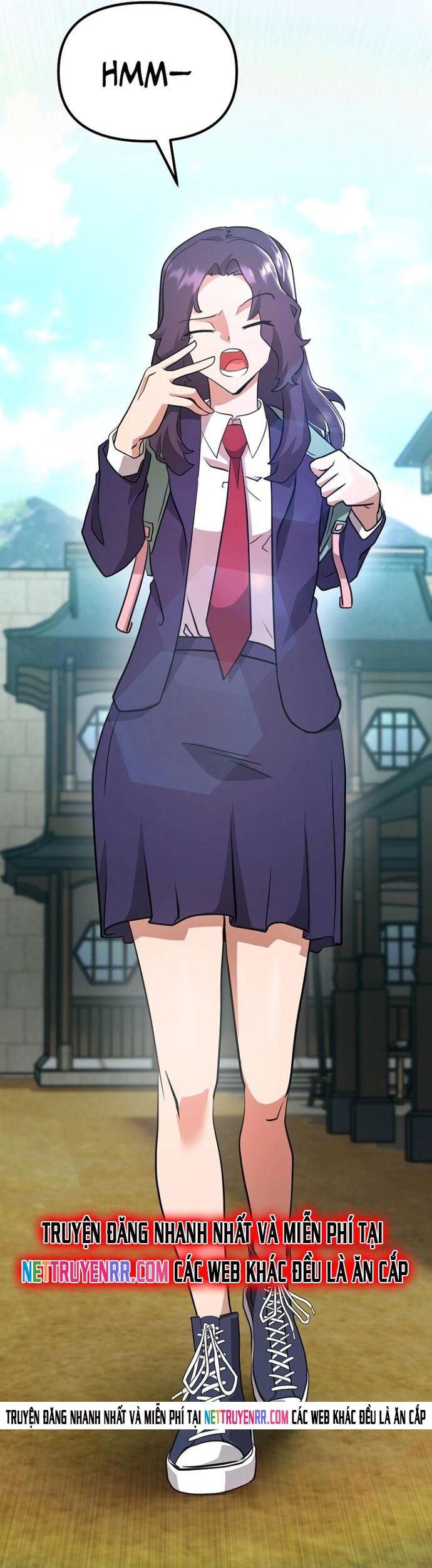 Tuý Quyền Bất Tử - Chapter 7 - Page 14