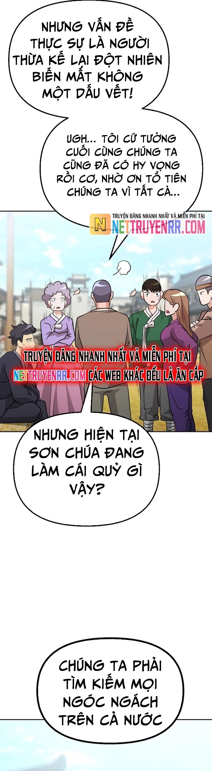 Tuý Quyền Bất Tử - Chapter 7 - Page 18