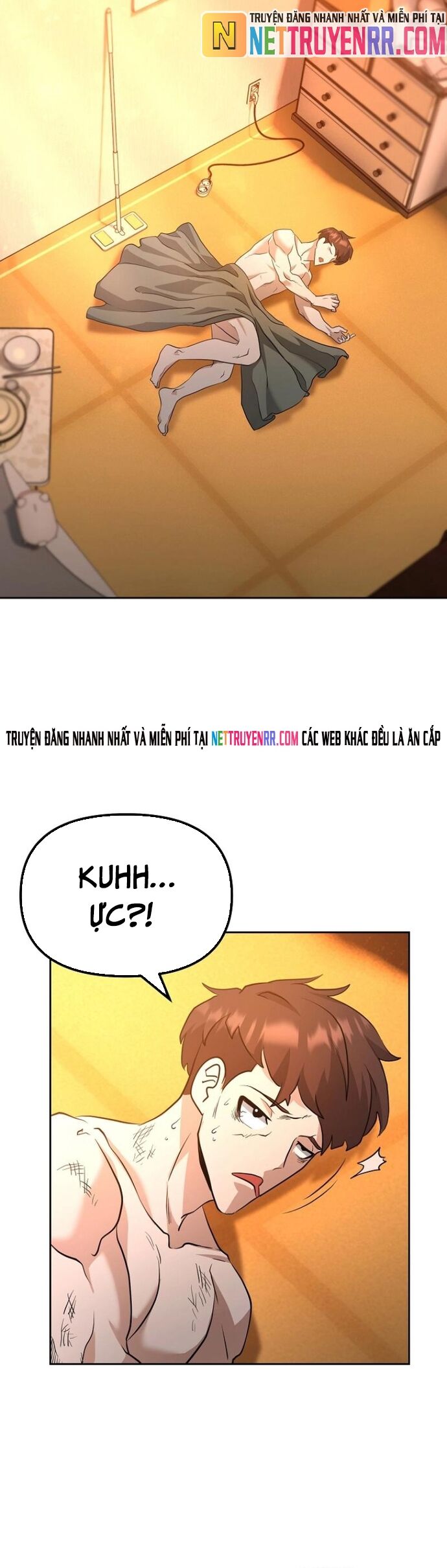 Tuý Quyền Bất Tử - Chapter 7 - Page 22