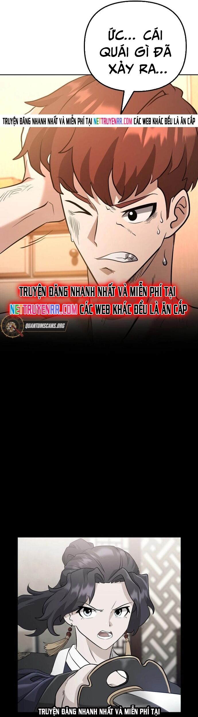 Tuý Quyền Bất Tử - Chapter 7 - Page 25