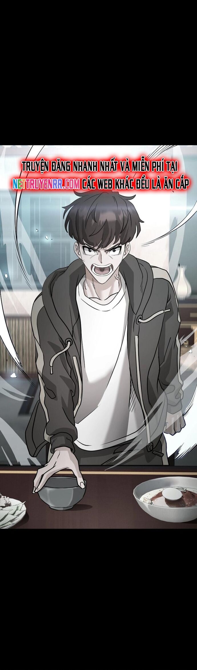 Tuý Quyền Bất Tử - Chapter 7 - Page 27