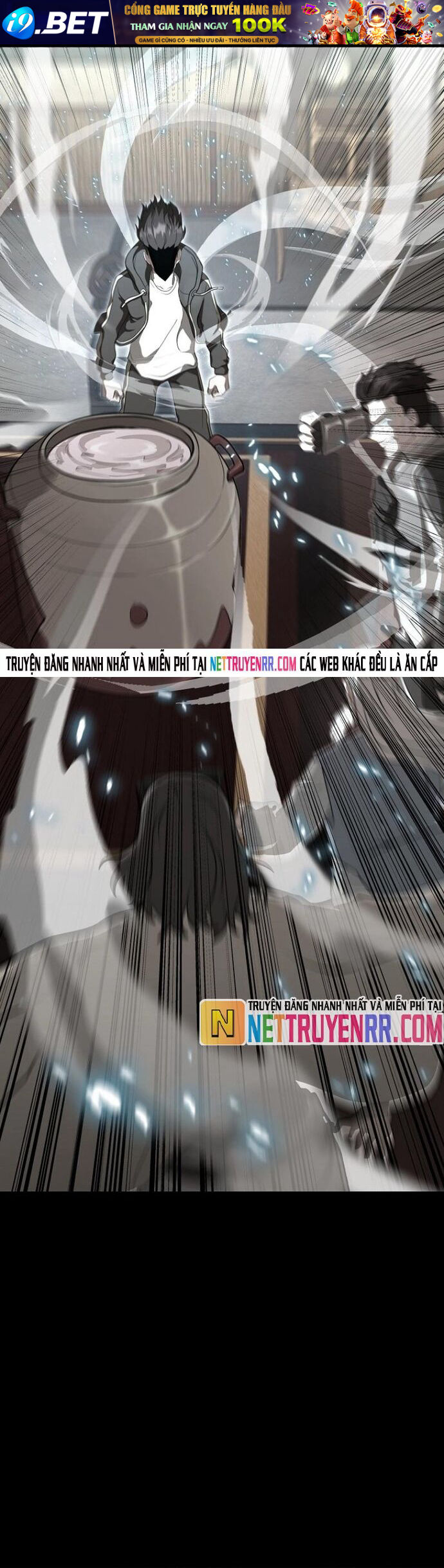 Tuý Quyền Bất Tử - Chapter 7 - Page 28