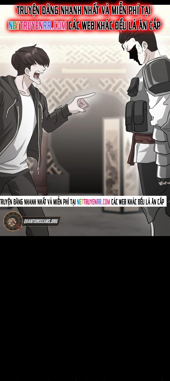 Tuý Quyền Bất Tử - Chapter 7 - Page 31