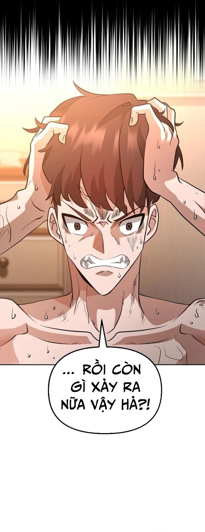 Tuý Quyền Bất Tử - Chapter 7 - Page 32