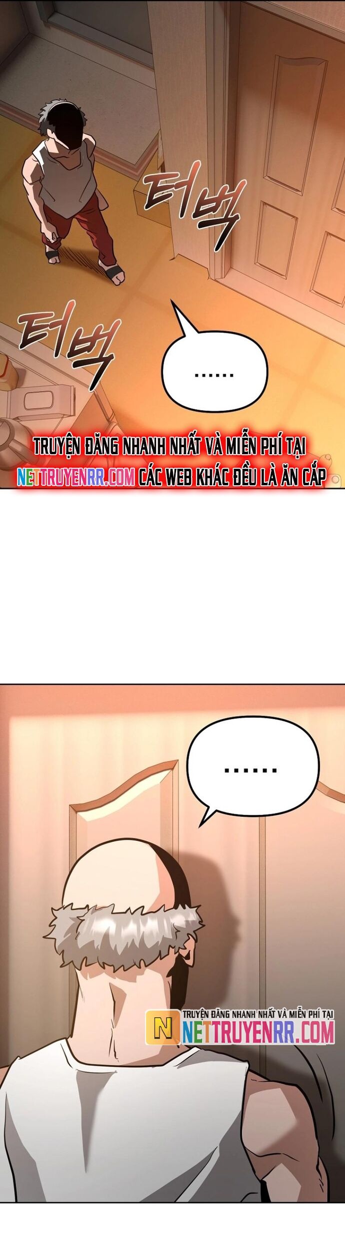 Tuý Quyền Bất Tử - Chapter 7 - Page 35