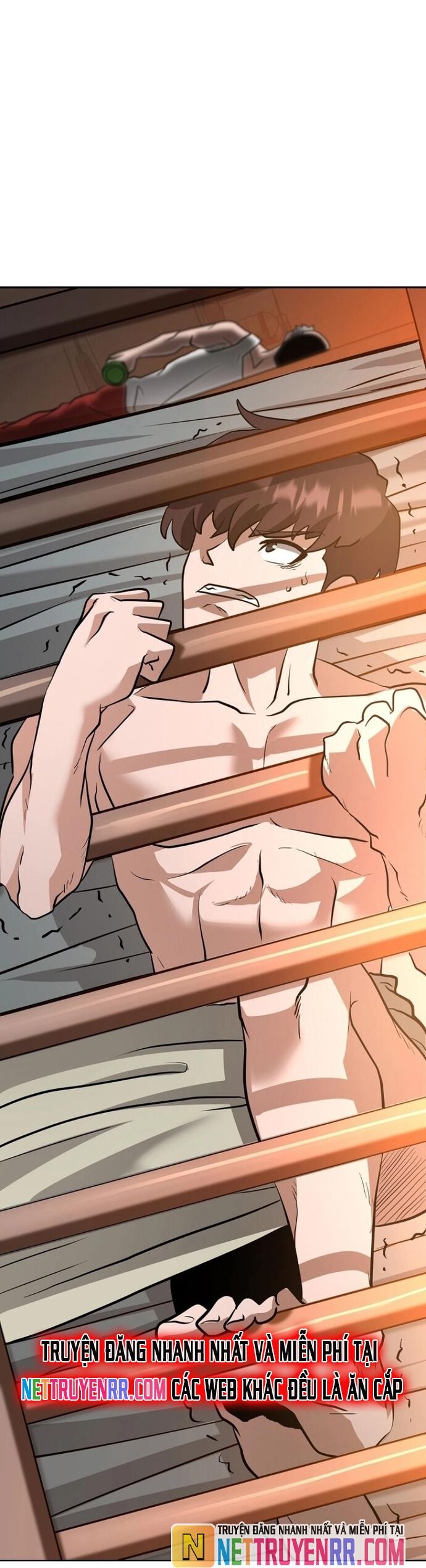 Tuý Quyền Bất Tử - Chapter 7 - Page 36