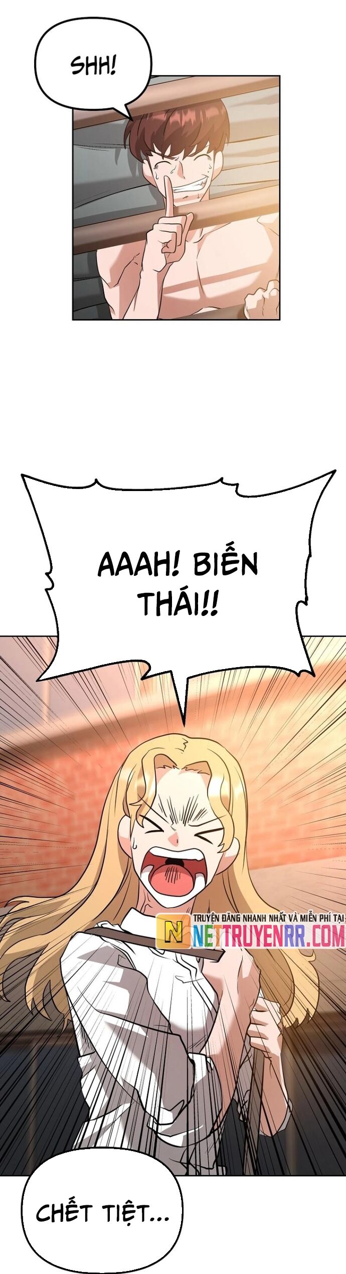 Tuý Quyền Bất Tử - Chapter 7 - Page 39