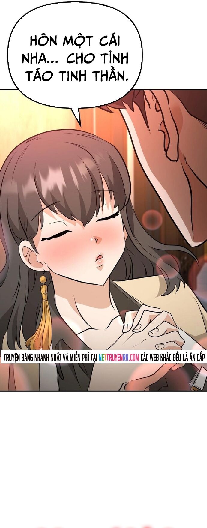 Tuý Quyền Bất Tử - Chapter 7 - Page 4