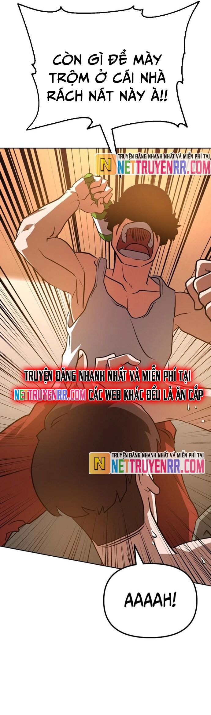 Tuý Quyền Bất Tử - Chapter 7 - Page 42