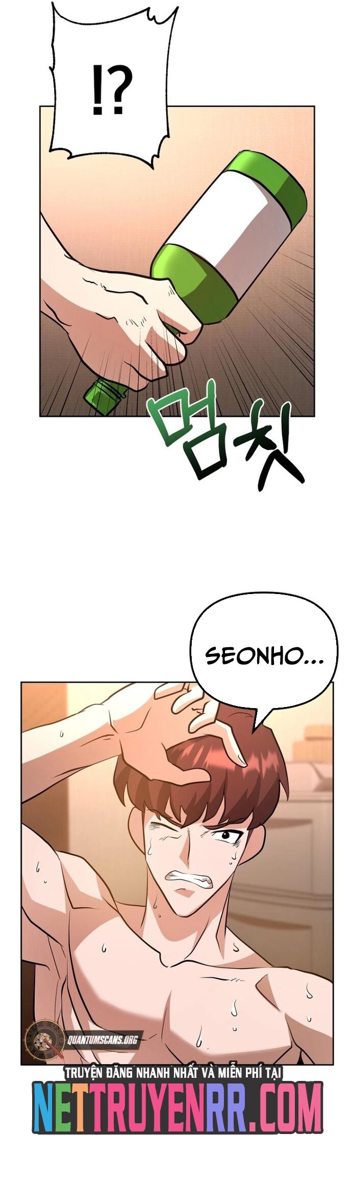 Tuý Quyền Bất Tử - Chapter 7 - Page 43