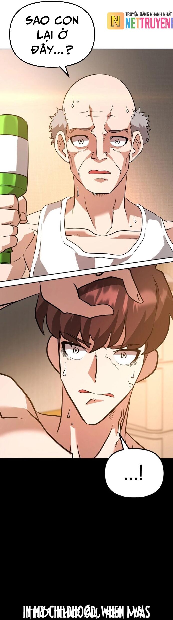 Tuý Quyền Bất Tử - Chapter 7 - Page 44