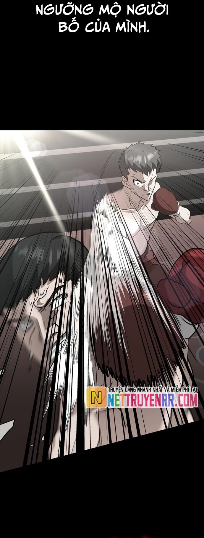 Tuý Quyền Bất Tử - Chapter 7 - Page 46