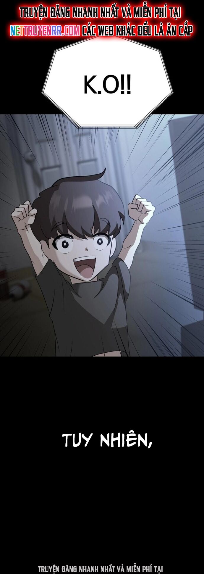 Tuý Quyền Bất Tử - Chapter 7 - Page 47