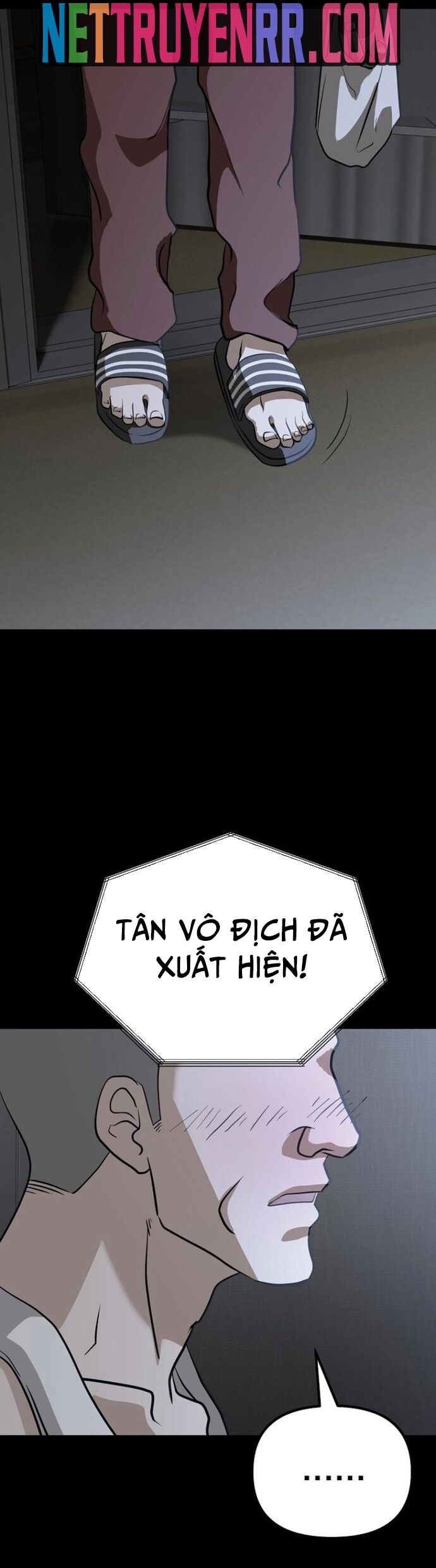 Tuý Quyền Bất Tử - Chapter 7 - Page 48