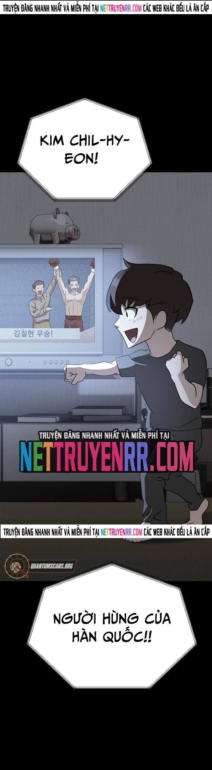 Tuý Quyền Bất Tử - Chapter 7 - Page 49