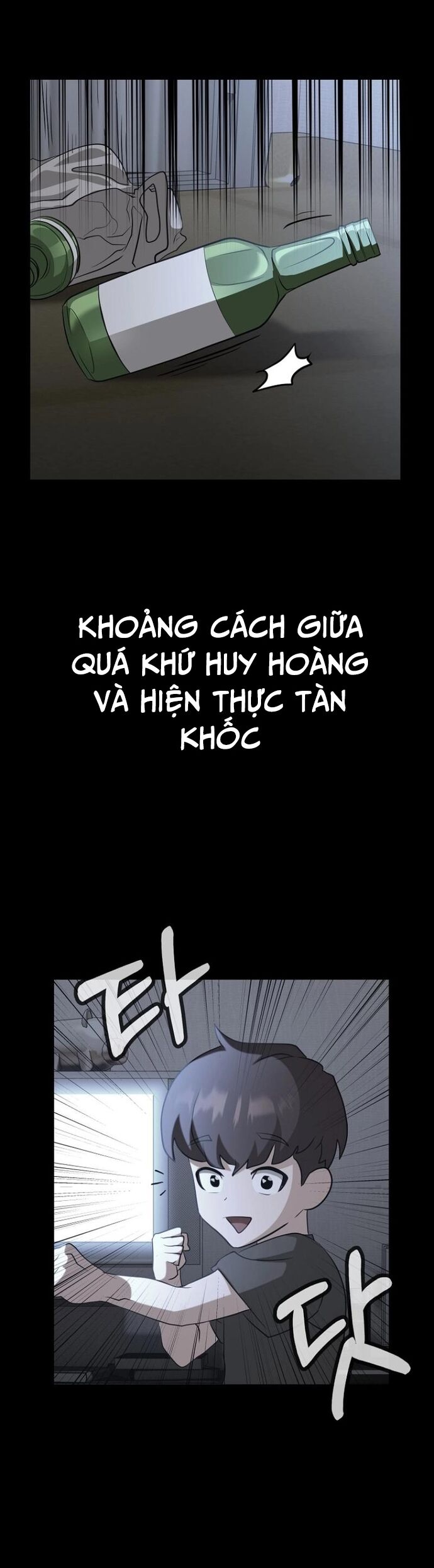 Tuý Quyền Bất Tử - Chapter 7 - Page 50