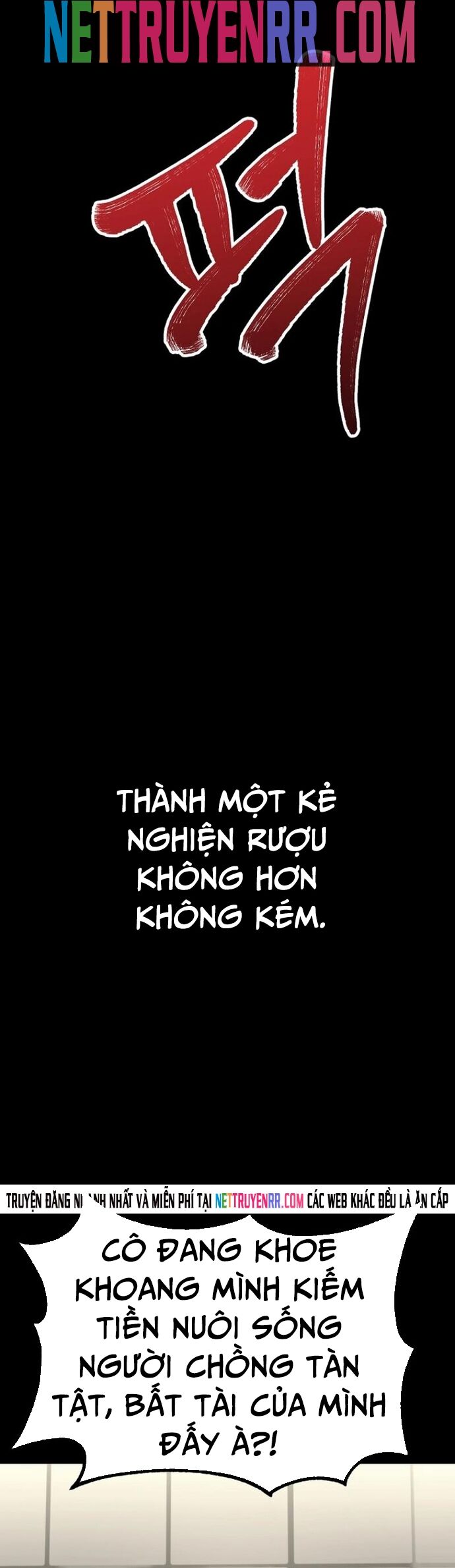 Tuý Quyền Bất Tử - Chapter 7 - Page 52