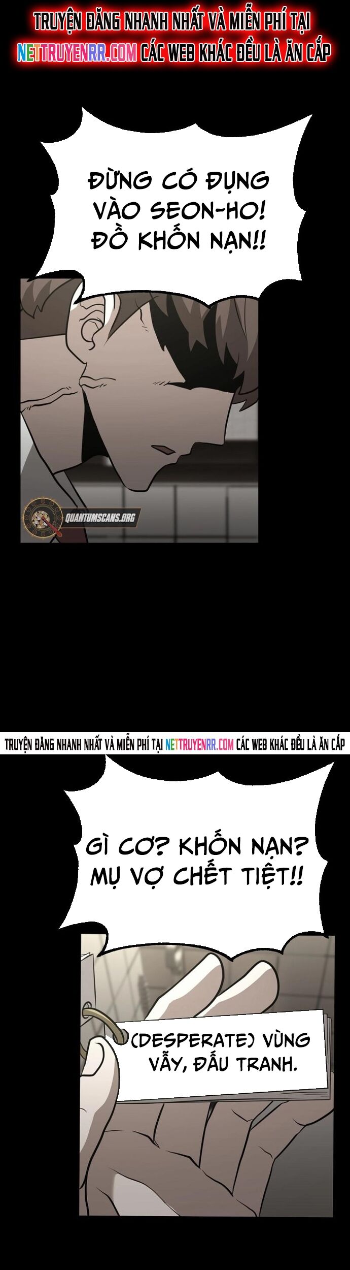 Tuý Quyền Bất Tử - Chapter 7 - Page 55