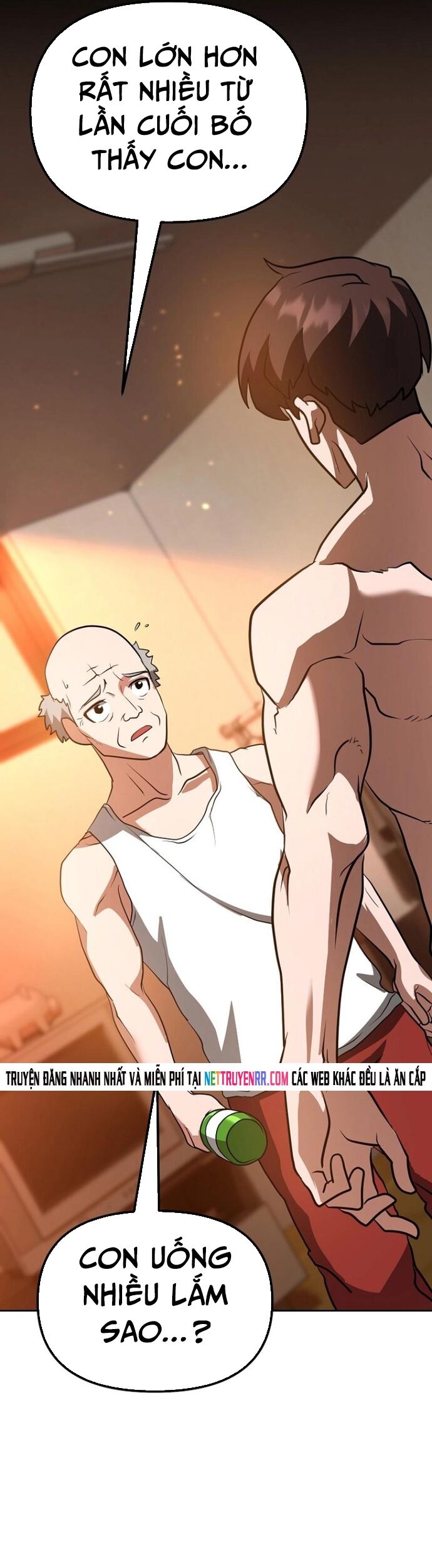 Tuý Quyền Bất Tử - Chapter 7 - Page 58