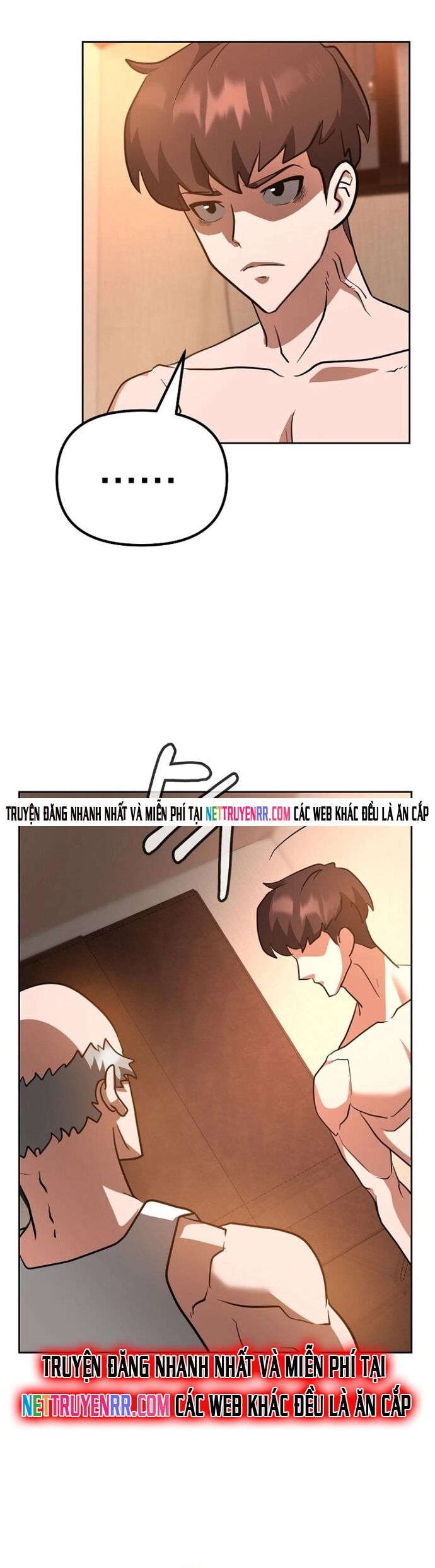 Tuý Quyền Bất Tử - Chapter 7 - Page 59