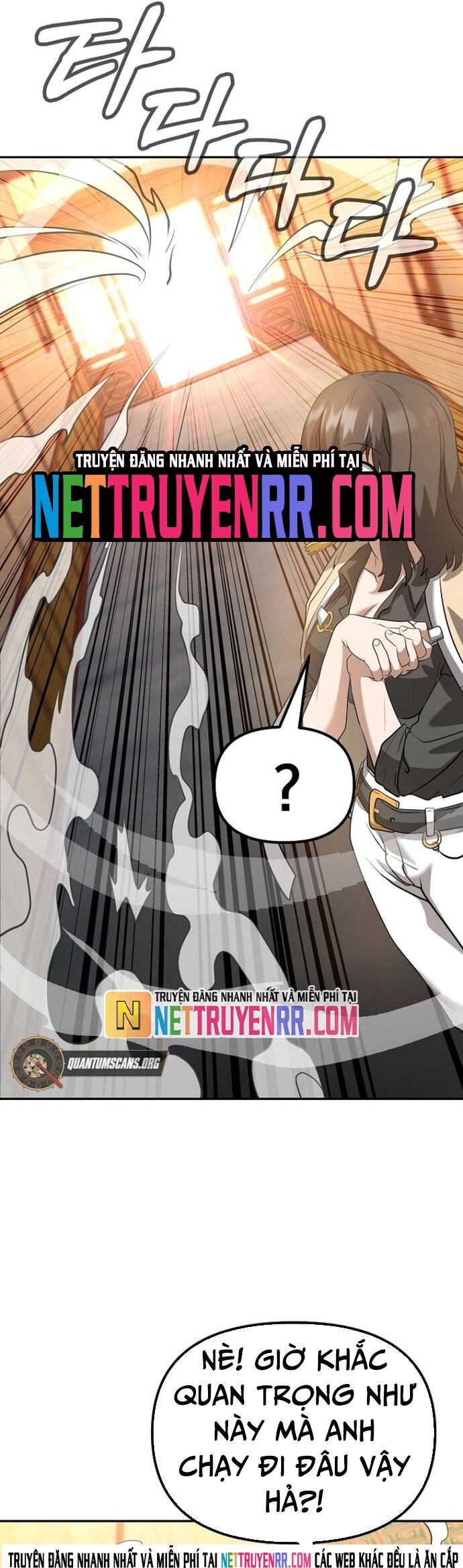 Tuý Quyền Bất Tử - Chapter 7 - Page 6