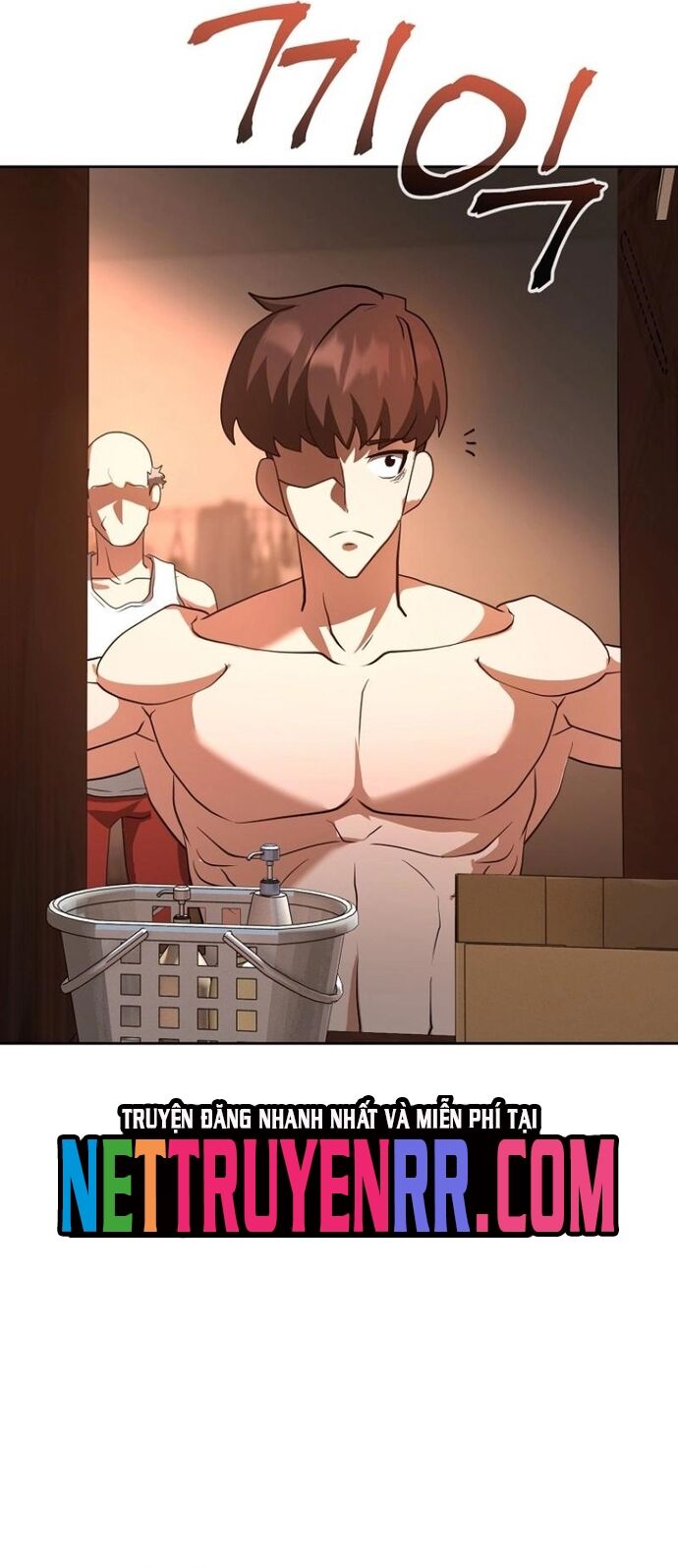 Tuý Quyền Bất Tử - Chapter 7 - Page 60