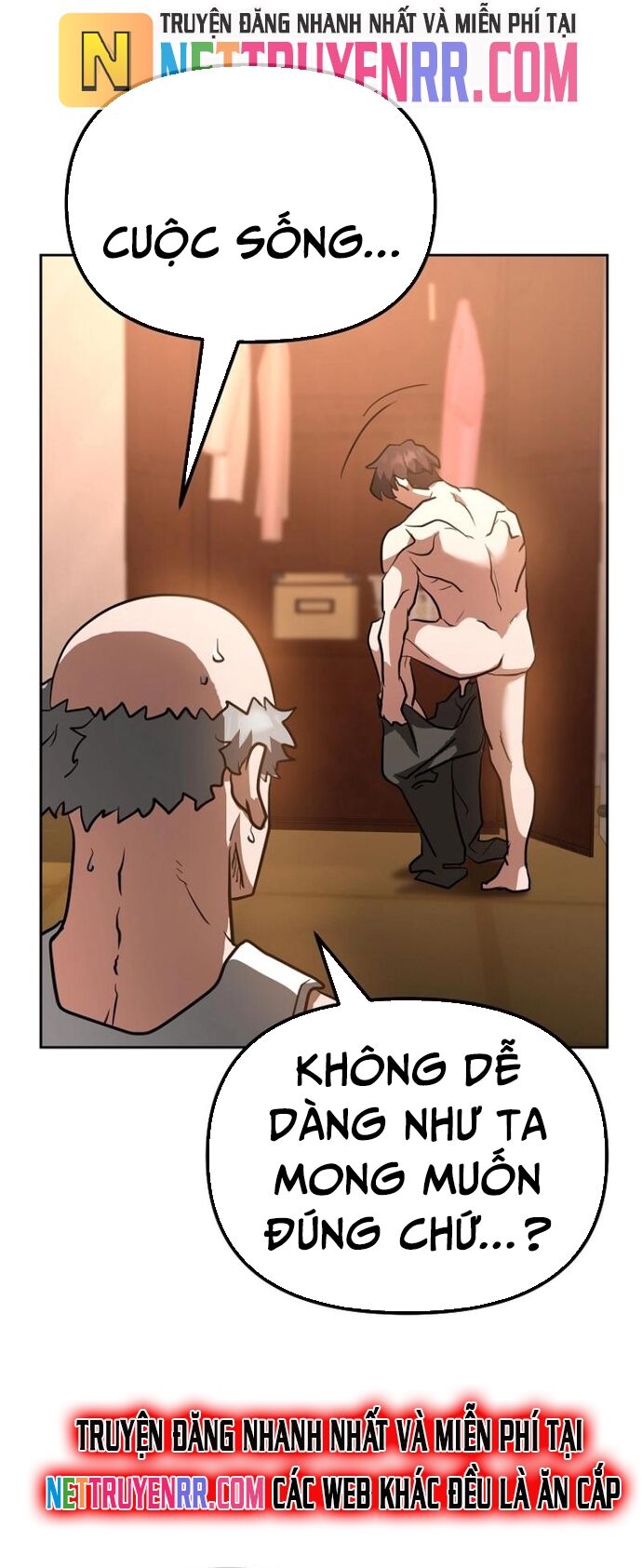 Tuý Quyền Bất Tử - Chapter 7 - Page 62