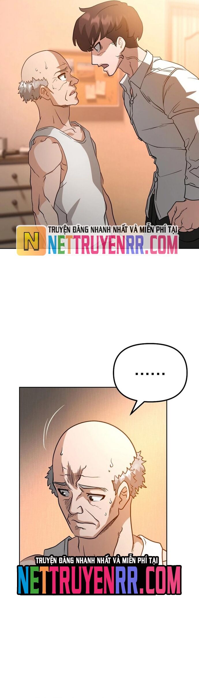 Tuý Quyền Bất Tử - Chapter 7 - Page 65