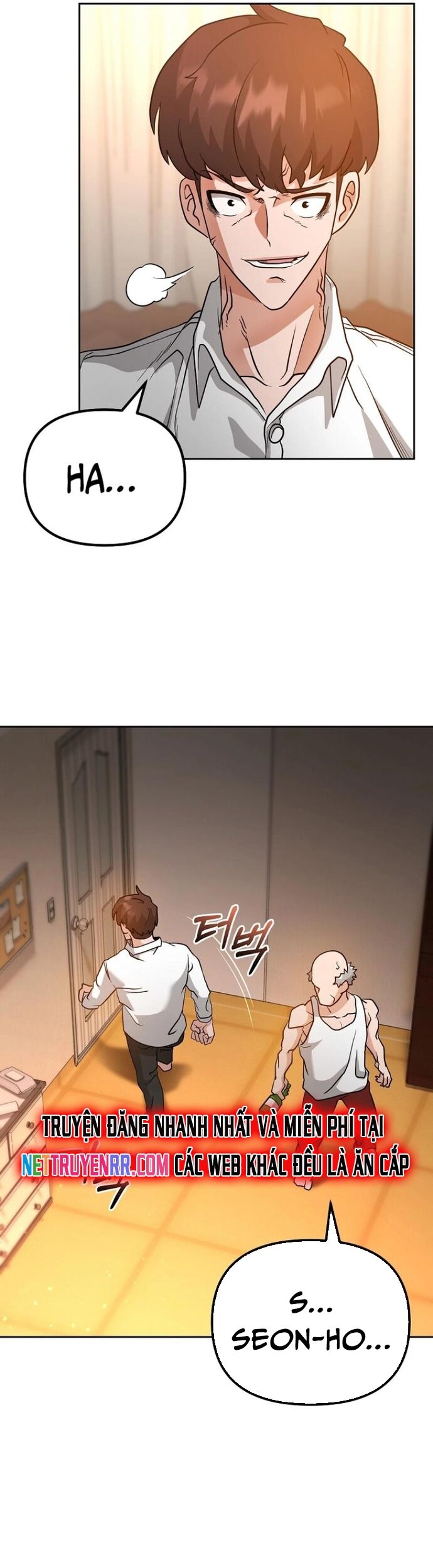 Tuý Quyền Bất Tử - Chapter 7 - Page 66