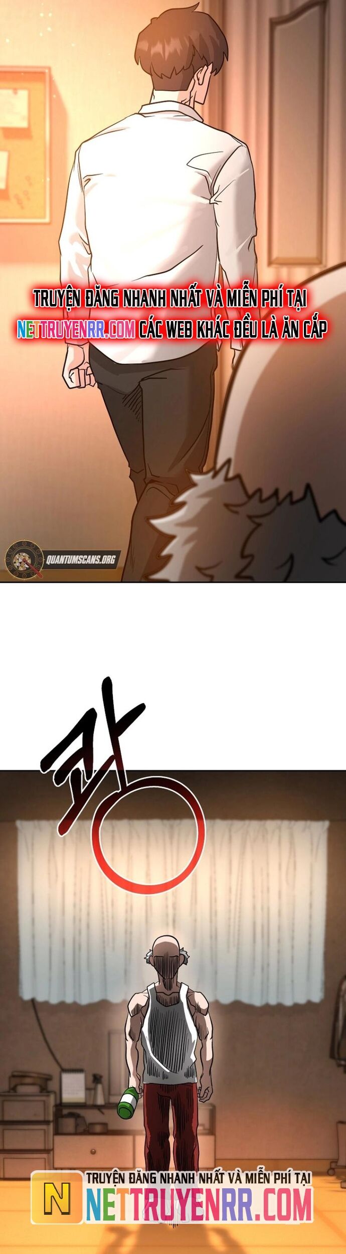 Tuý Quyền Bất Tử - Chapter 7 - Page 68