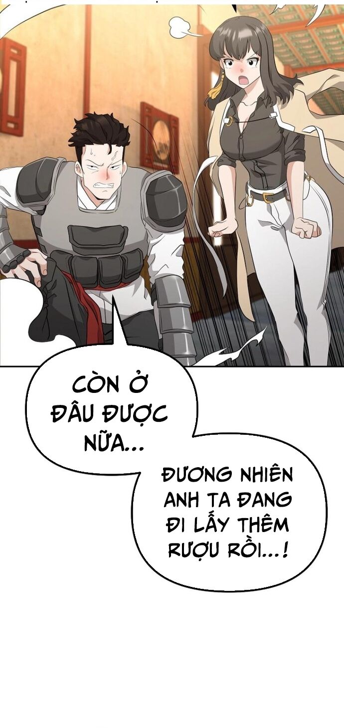 Tuý Quyền Bất Tử - Chapter 7 - Page 7