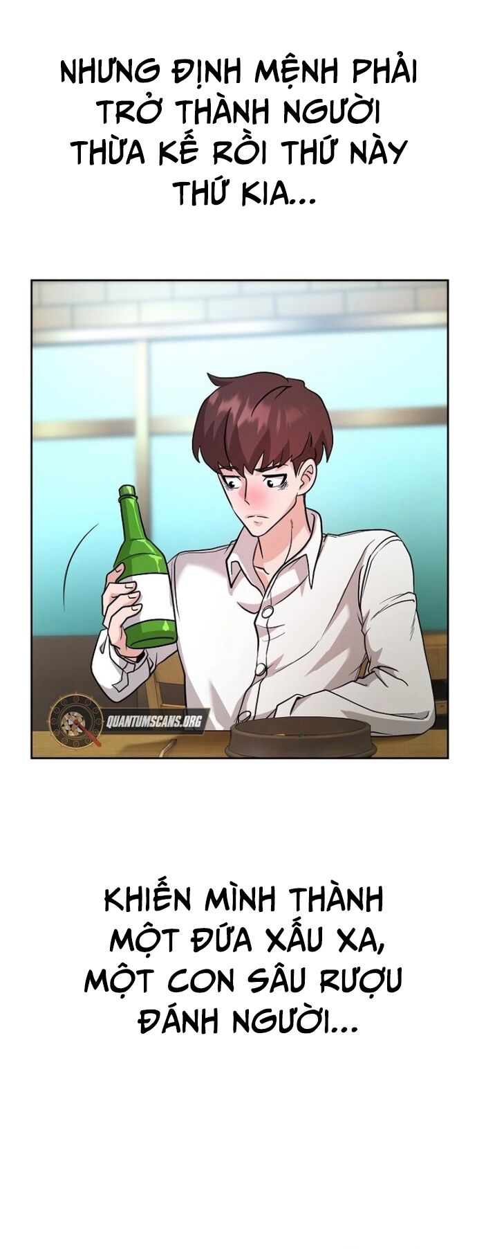 Tuý Quyền Bất Tử - Chapter 7 - Page 74