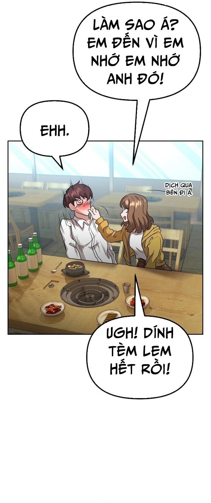 Tuý Quyền Bất Tử - Chapter 7 - Page 79