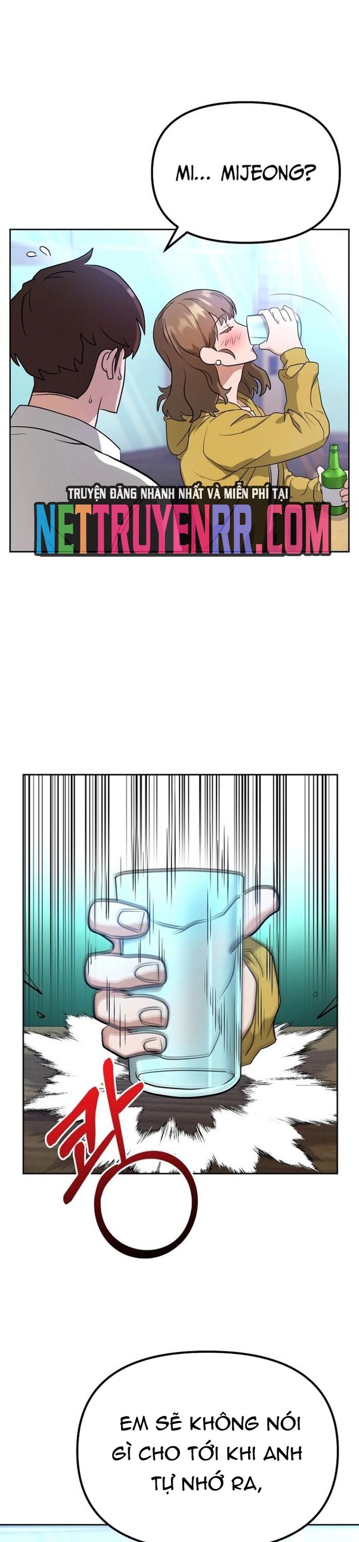 Tuý Quyền Bất Tử - Chapter 8 - Page 10