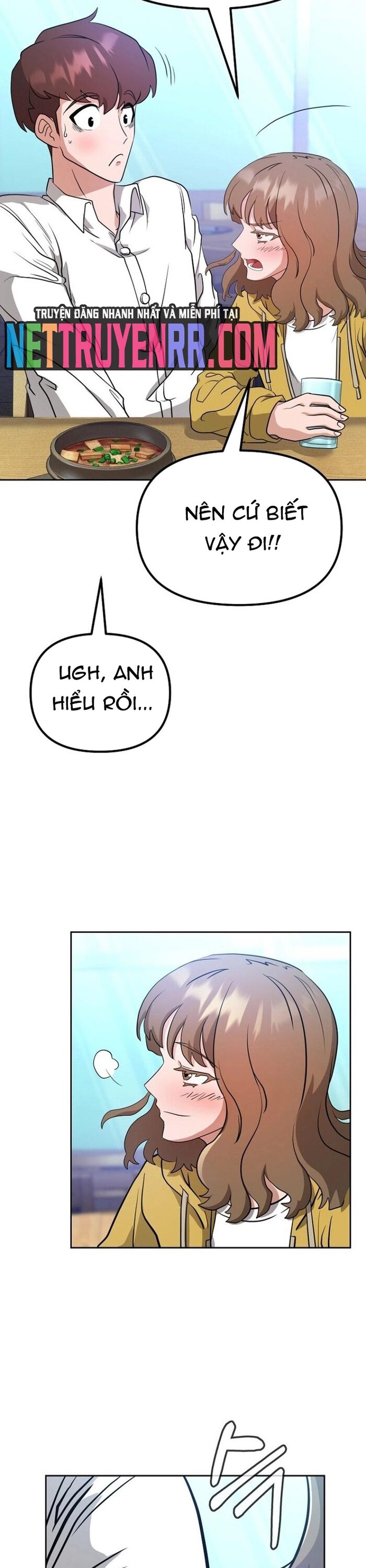 Tuý Quyền Bất Tử - Chapter 8 - Page 11