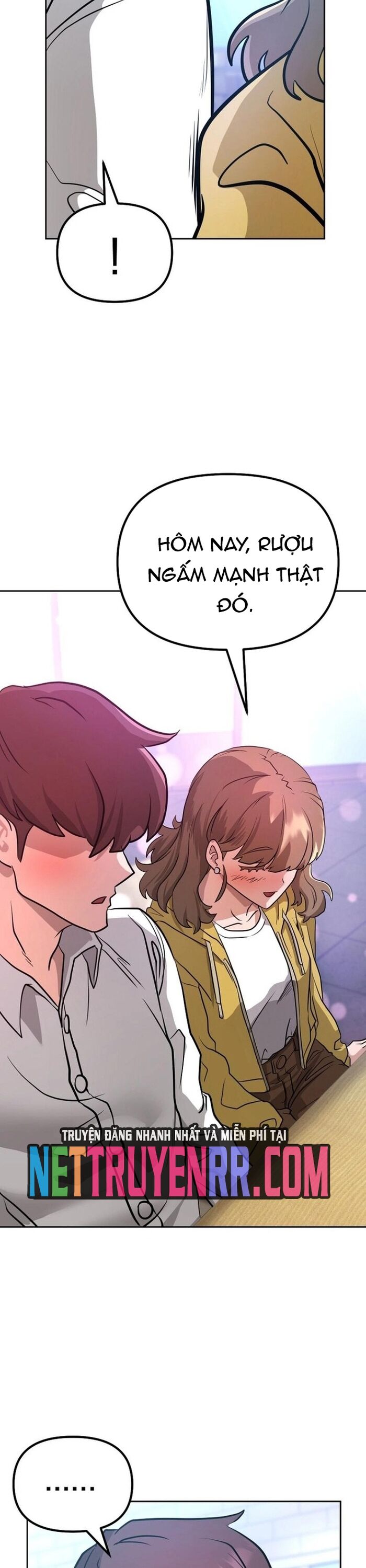 Tuý Quyền Bất Tử - Chapter 8 - Page 12