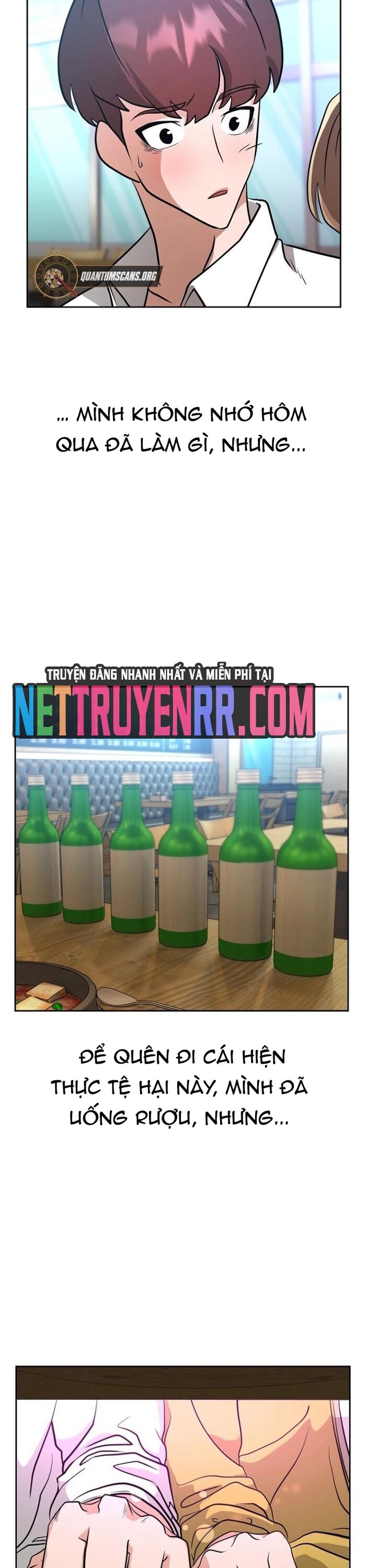 Tuý Quyền Bất Tử - Chapter 8 - Page 13