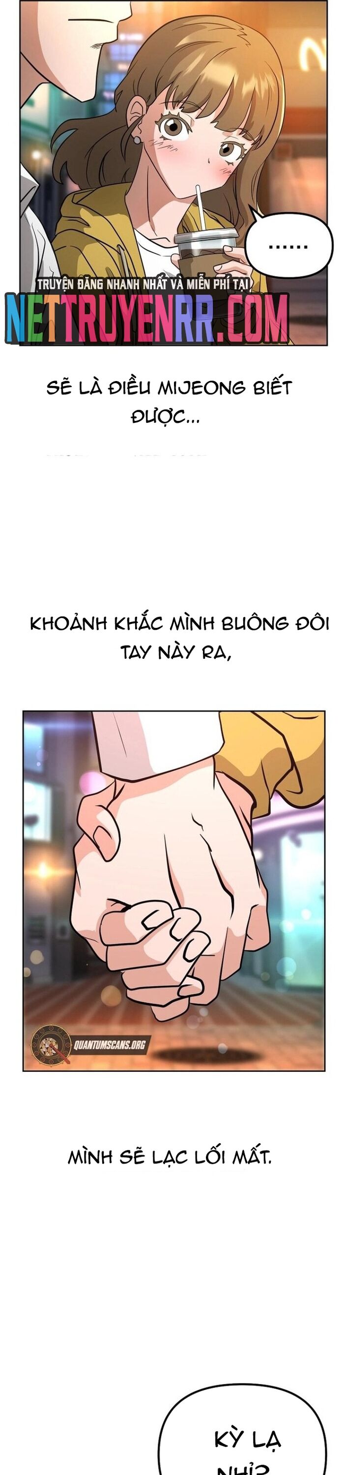 Tuý Quyền Bất Tử - Chapter 8 - Page 17