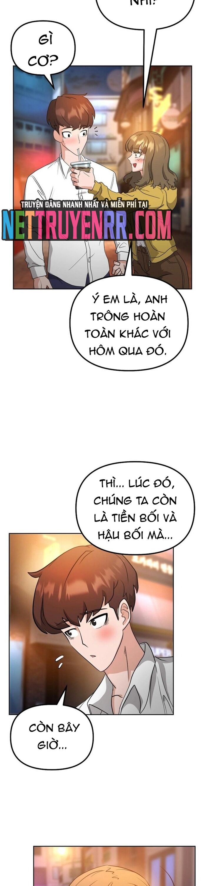 Tuý Quyền Bất Tử - Chapter 8 - Page 18