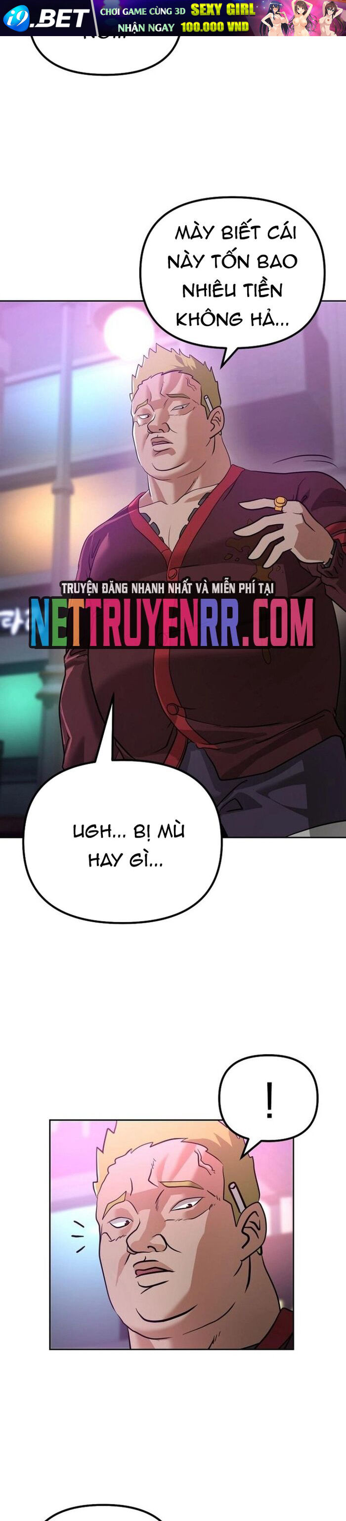 Tuý Quyền Bất Tử - Chapter 8 - Page 21