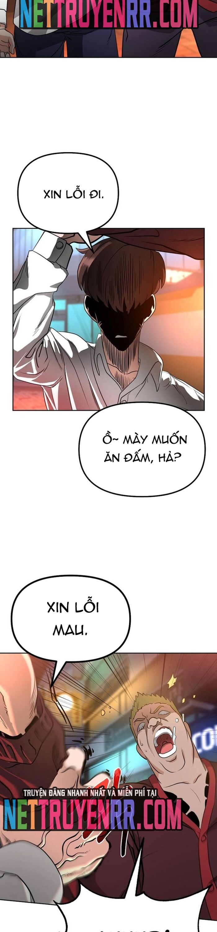 Tuý Quyền Bất Tử - Chapter 8 - Page 24