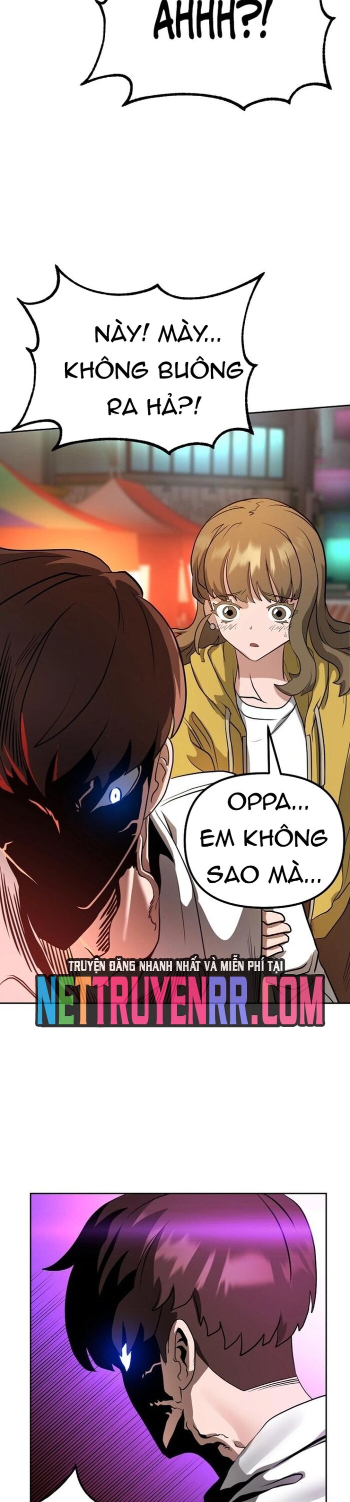 Tuý Quyền Bất Tử - Chapter 8 - Page 25