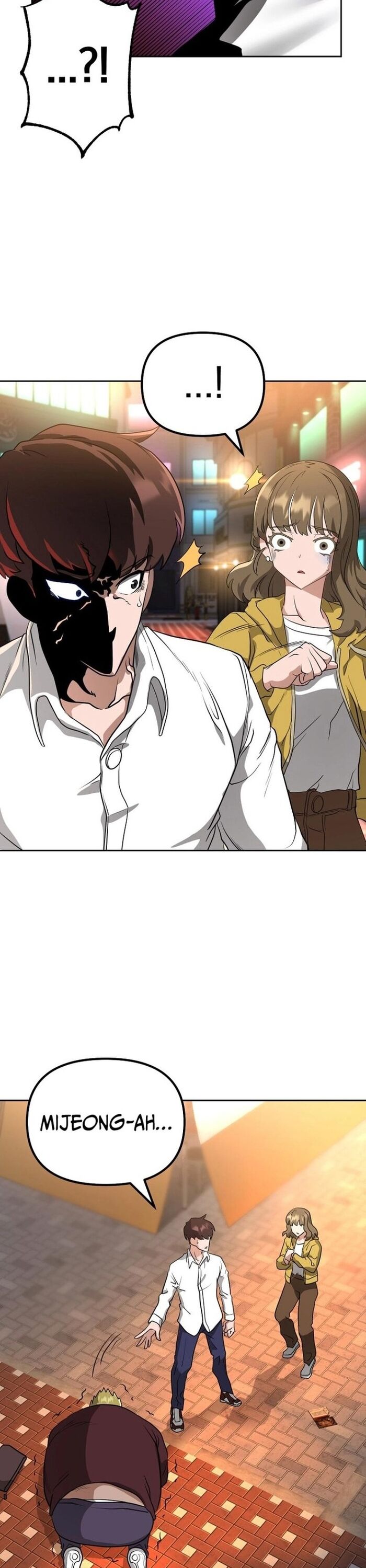 Tuý Quyền Bất Tử - Chapter 8 - Page 26