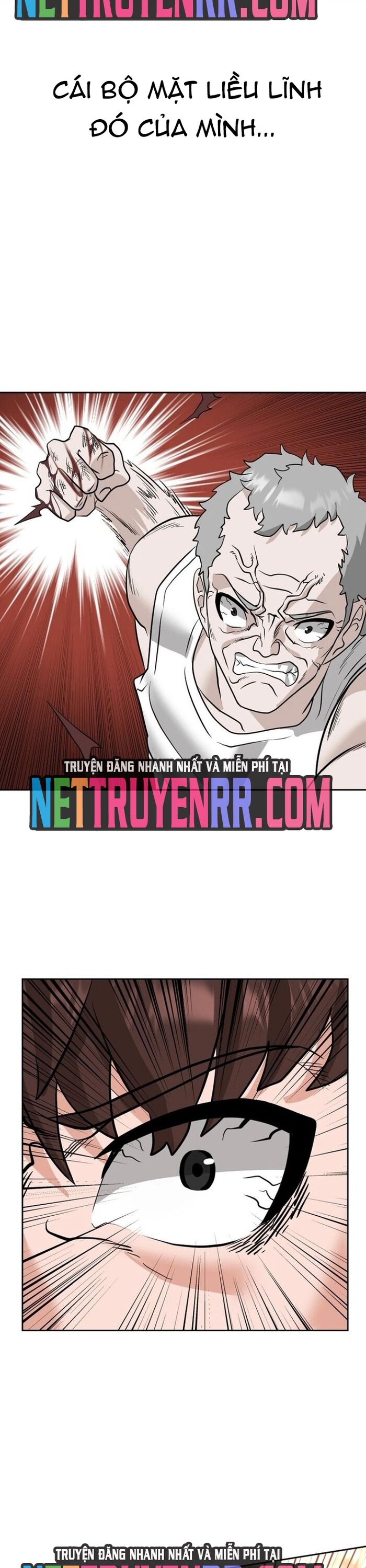 Tuý Quyền Bất Tử - Chapter 8 - Page 29