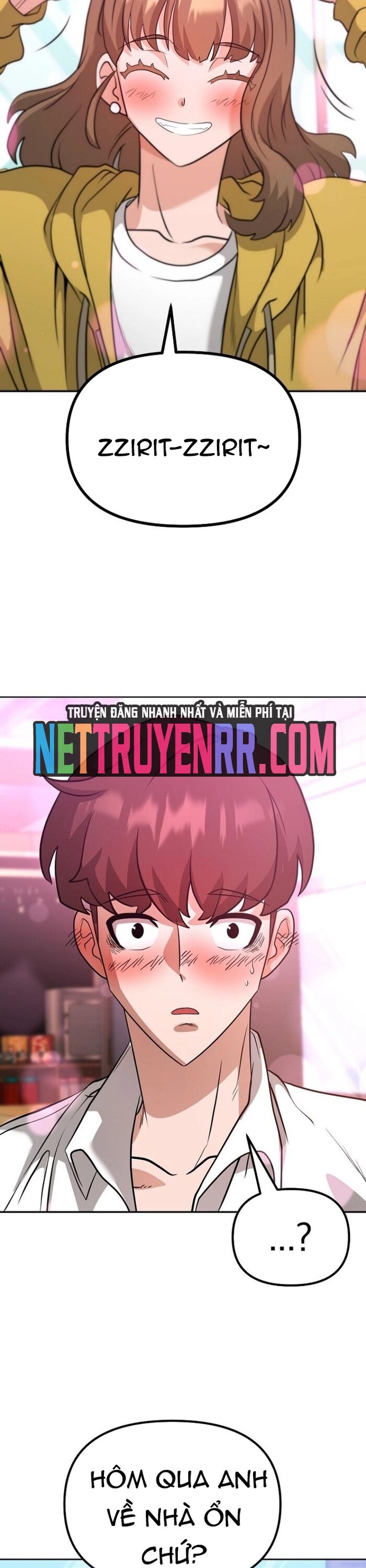 Tuý Quyền Bất Tử - Chapter 8 - Page 3